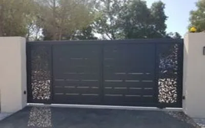 We Are A Certified Accredited Quality Contractor